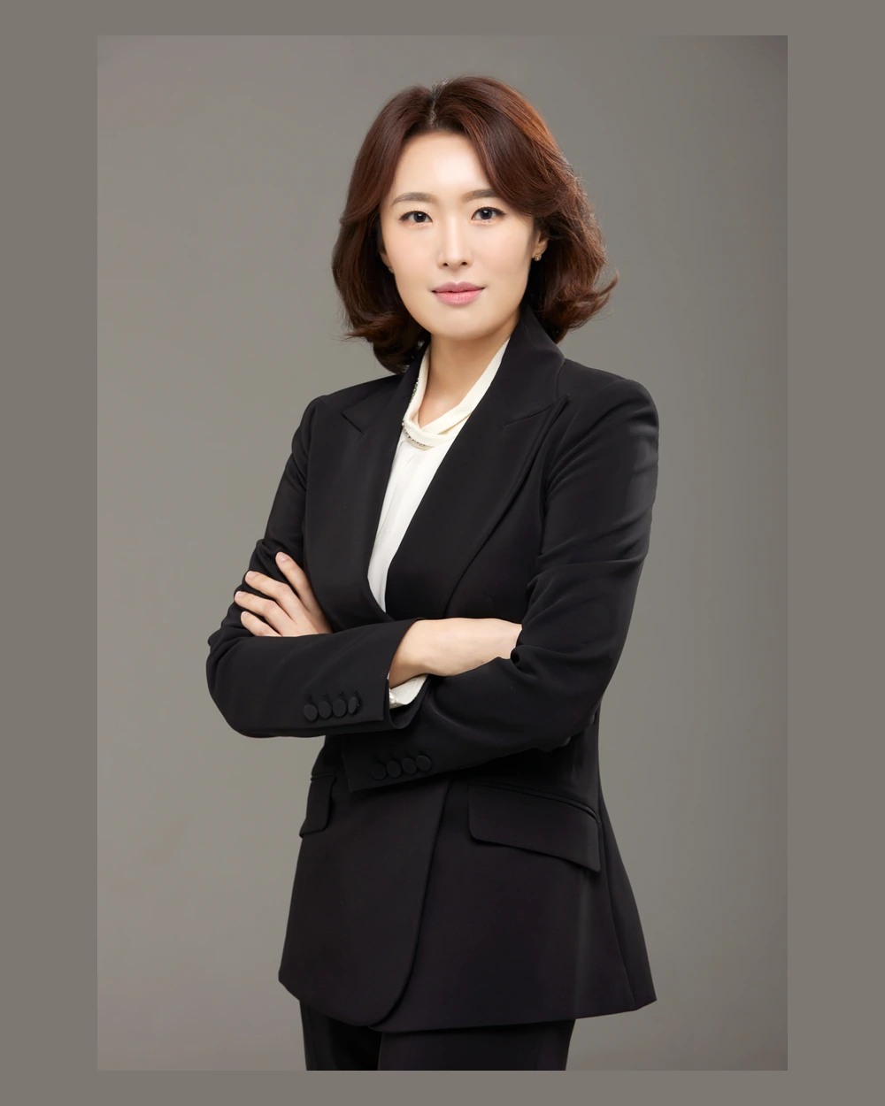 김영주 대표변호사